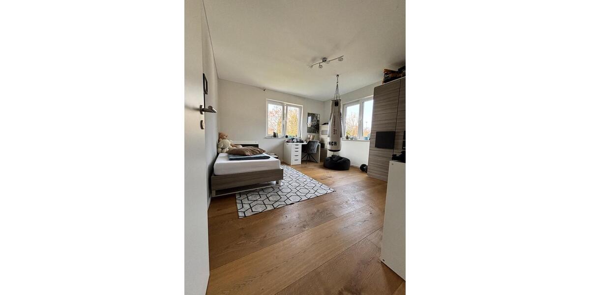 Doppelhaushälfte Bad Salzuflen Ehrsen-Breden - 5 Zimmer, 200 m&sup2;, 598.000&euro; | Angebot:25824437