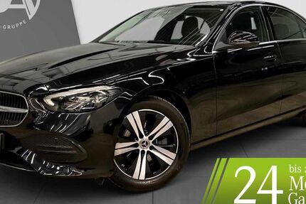 Mercedes-Benz C 180 12.773 km 34.394 &euro; Lübbecke 32312