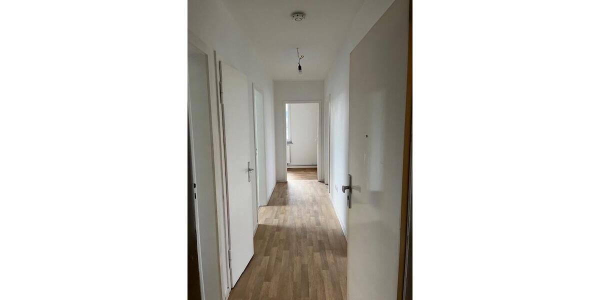 Etagenwohnung Minden Bölhorst - 3 Zimmer, 66 m&sup2;, 469&euro; | Angebot:23646342