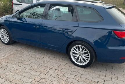 Seat Leon 106.000 km 13.000 &euro; Kalletal 32689