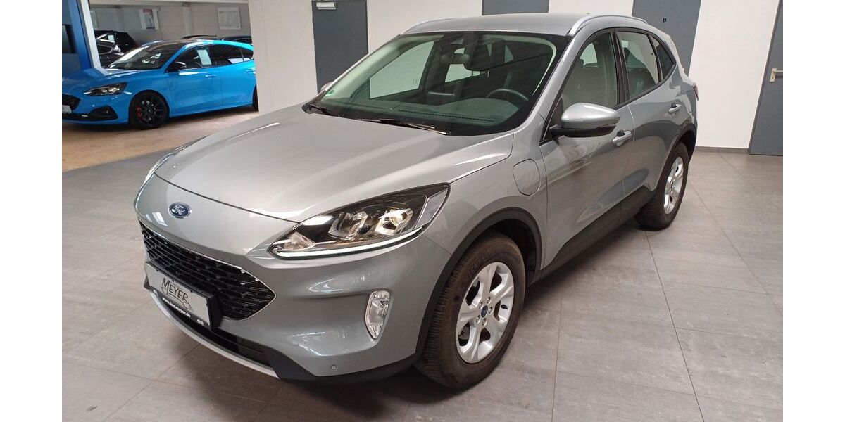 Ford Kuga 23.616 km 22.950 &euro; Bad Oeynhausen 32547
