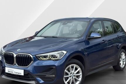 BMW X1 101.968 km 18.888 &euro; Stadthagen 31655