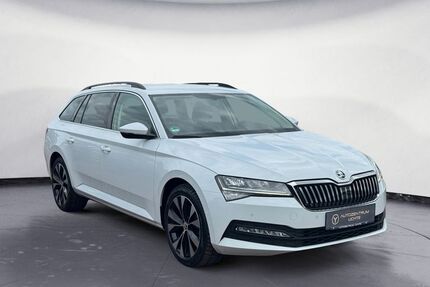Skoda Superb 96.000 km 21.699 &euro; Uchte 31600
