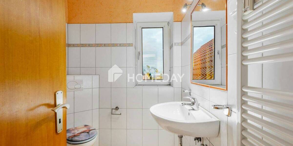 Einfamilienhaus Obernkirchen Krainhagen - 7 Zimmer, 168 m&sup2;, 260.000&euro; | Angebot:25677382