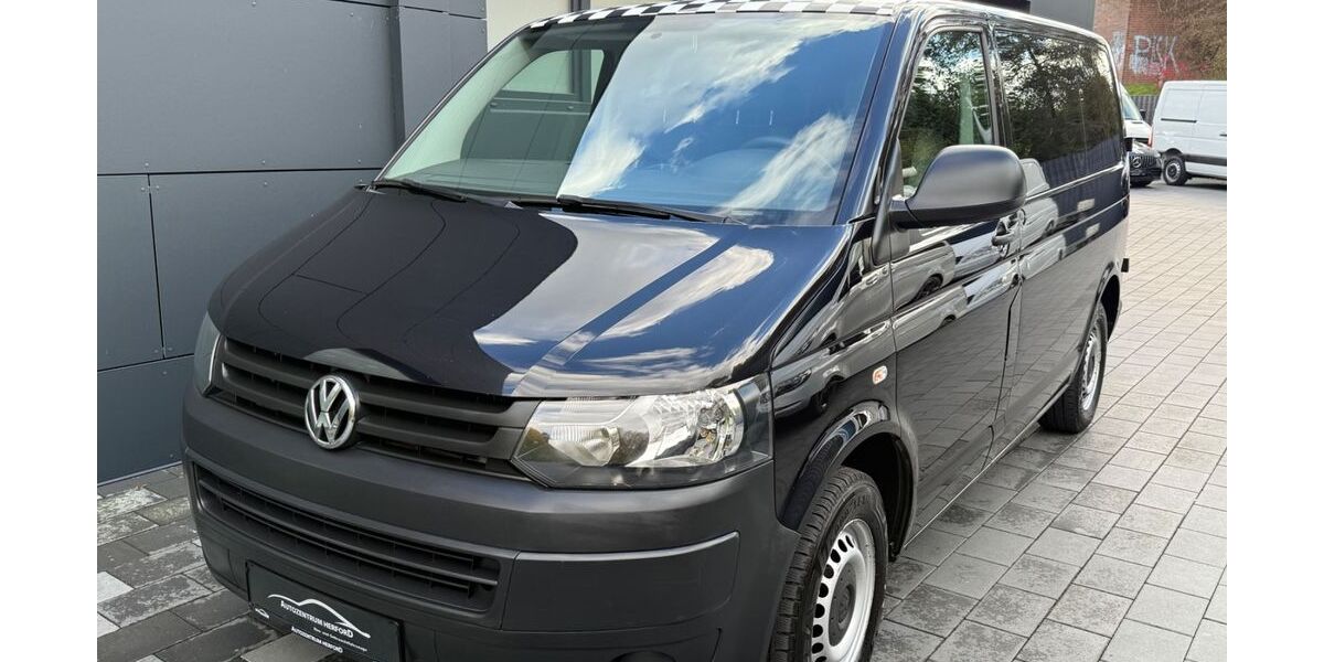 VW T5 Transporter 236.000 km 13.999 &euro; Herford 32051