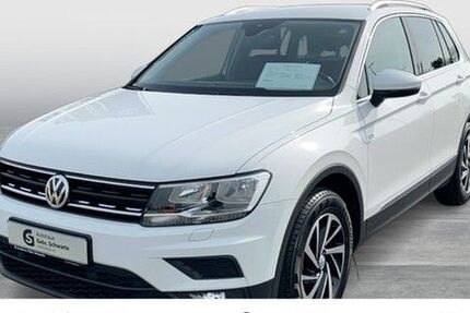 VW Tiguan 30.900 km 23.890 &euro; Lübbecke 32312