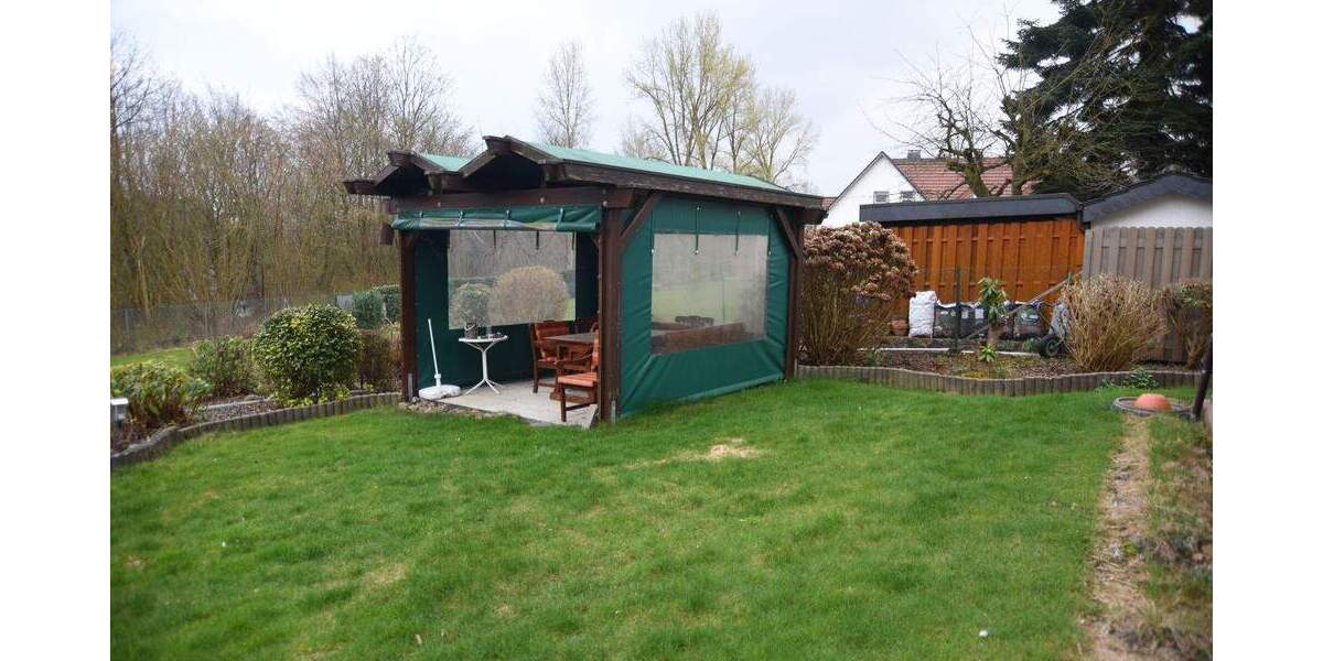 Einfamilienhaus Herford Innenstadt - 1 Zimmer, 220 m&sup2;, 395.000&euro; | Angebot:25899333