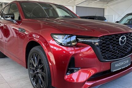 Mazda CX-60 3.000 km 60.400 &euro; Rinteln 31737