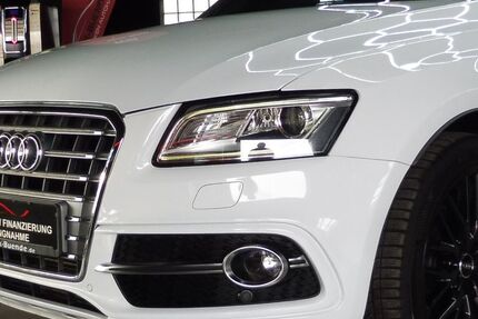 Audi SQ5 171.590 km 21.999 &euro; Bünde 32257