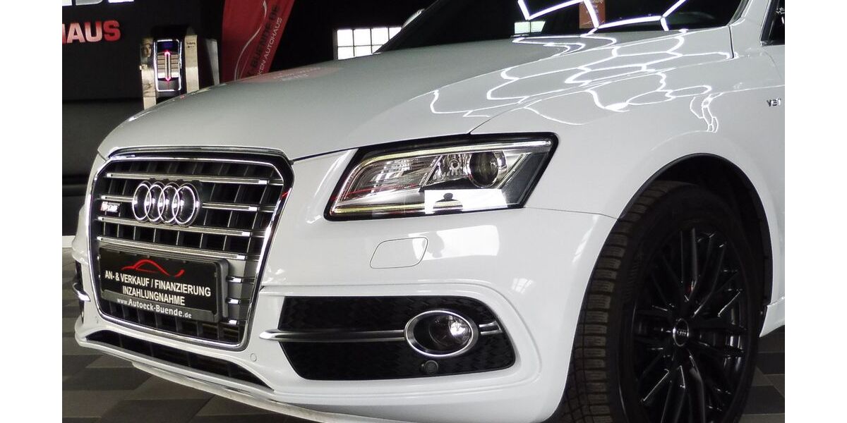 Audi SQ5 171.590 km 21.999 &euro; Bünde 32257