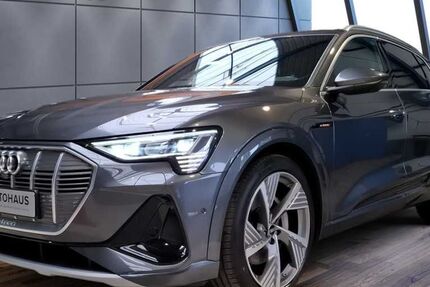 Audi e-tron 51.916 km 31.990 &euro; Bad Salzuflen 32105