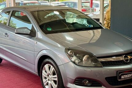 Opel Astra 104.000 km 4.490 &euro; Rinteln 31737