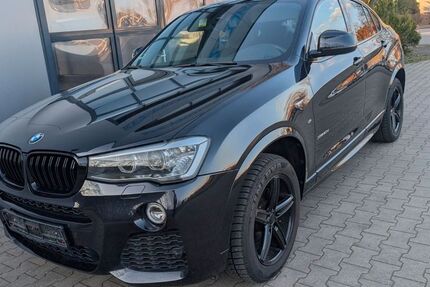 BMW X4 175.000 km 23.998 &euro; Bünde 32257