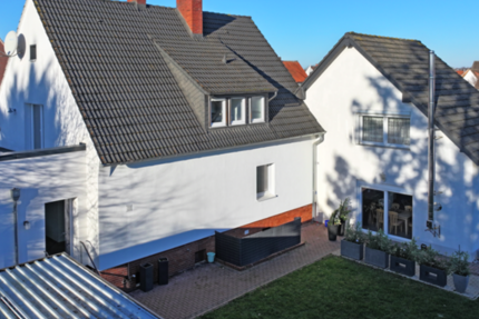 Haus Minden - 5 Zimmer, 168 m&sup2;, 447.000&euro; | Angebot:24376778