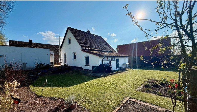 Einfamilienhaus Rehburg-Loccum Loccum - 199.000&euro; | Angebot:26959651