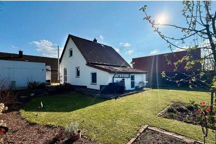 Haus Rehburg-Loccum Loccum - 199.000&euro; | Angebot:26959651