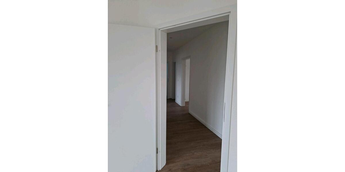 Erdgeschoßwohnung Herford Falkendiek - 3 Zimmer, 78 m&sup2;, 840&euro; | Angebot:25439027