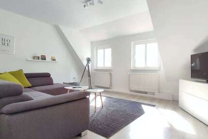 Zimmer Herford - 3 Zimmer, 1.860&euro; | Angebot:24986705