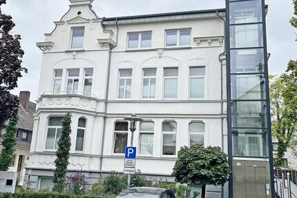 Gewerbeobjekt Bad Oeynhausen - 1.200&euro; | Angebot:18992666