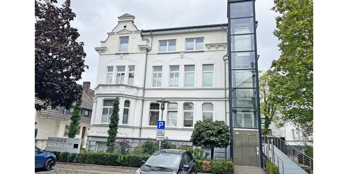 Gewerbeobjekt Bad Oeynhausen - 1.200&euro; | Angebot:18992666