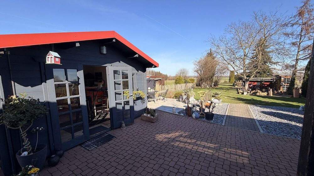 Mehrfamilienhaus, Wohnhaus Hille Oberlübbe - 1 Zimmer, 310 m&sup2;, 443.000&euro; | Angebot:25799281