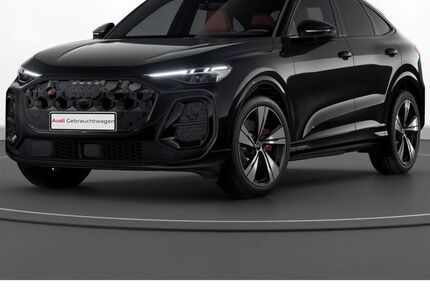 Audi SQ5 10.010 km 81.880 &euro; Minden 32427