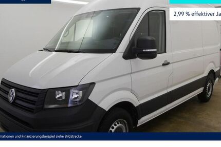 VW Crafter 13.801 km 42.190 &euro; Bad Oeynhausen 32547
