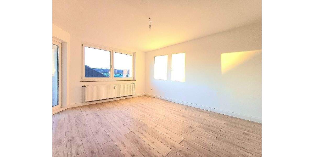 Etagenwohnung Minden Innenstadt - 2 Zimmer, 57 m&sup2;, 549&euro; | Angebot:25726174