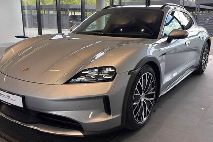 Porsche Taycan 21.055 km 82.500 &euro; Minden 32429