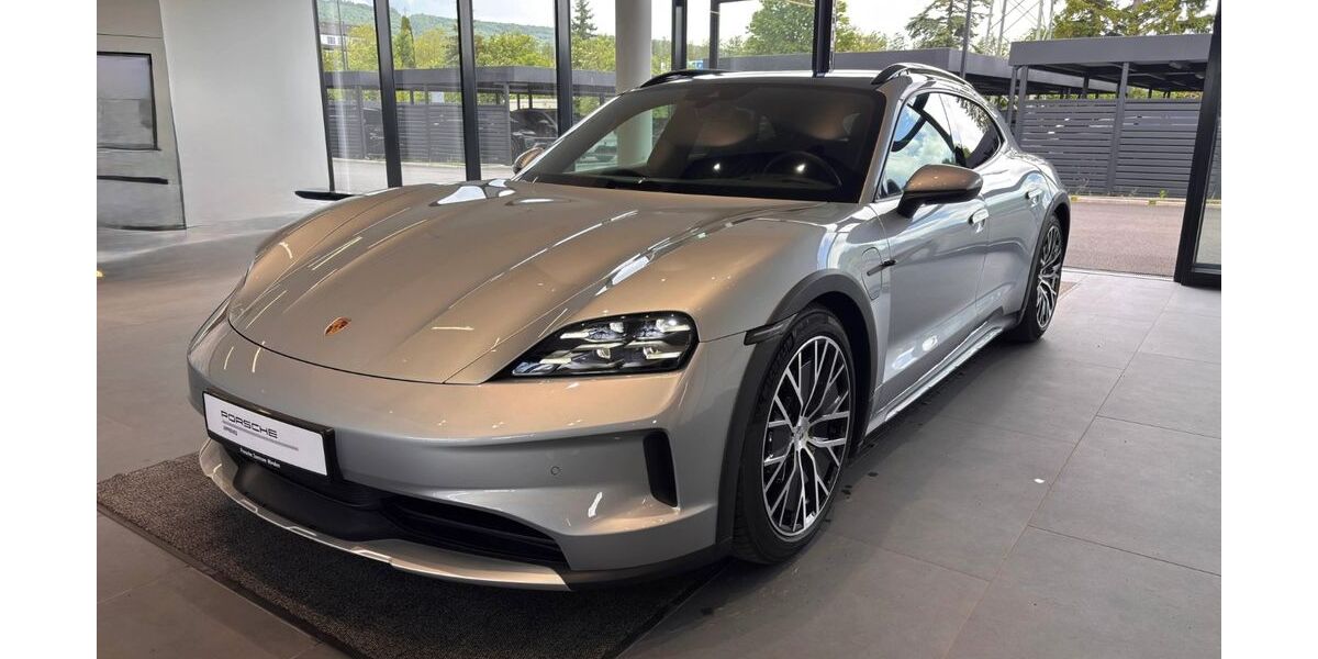 Porsche Taycan 21.055 km 82.500 &euro; Minden 32429