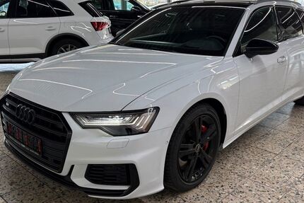 Audi S6 169.317 km 36.990 &euro; Rinteln 31737