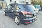 Ford S-Max Business NAVI AHK RFK 7-Sitzer AUS 1.HAND 103.880 km 16.990 &euro; Löhne 32584