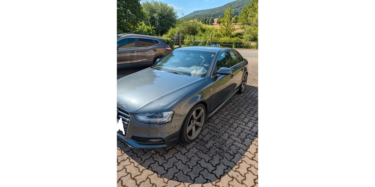 Audi A4 231.000 km 14.250 &euro; Hessisch Oldendorf 31840