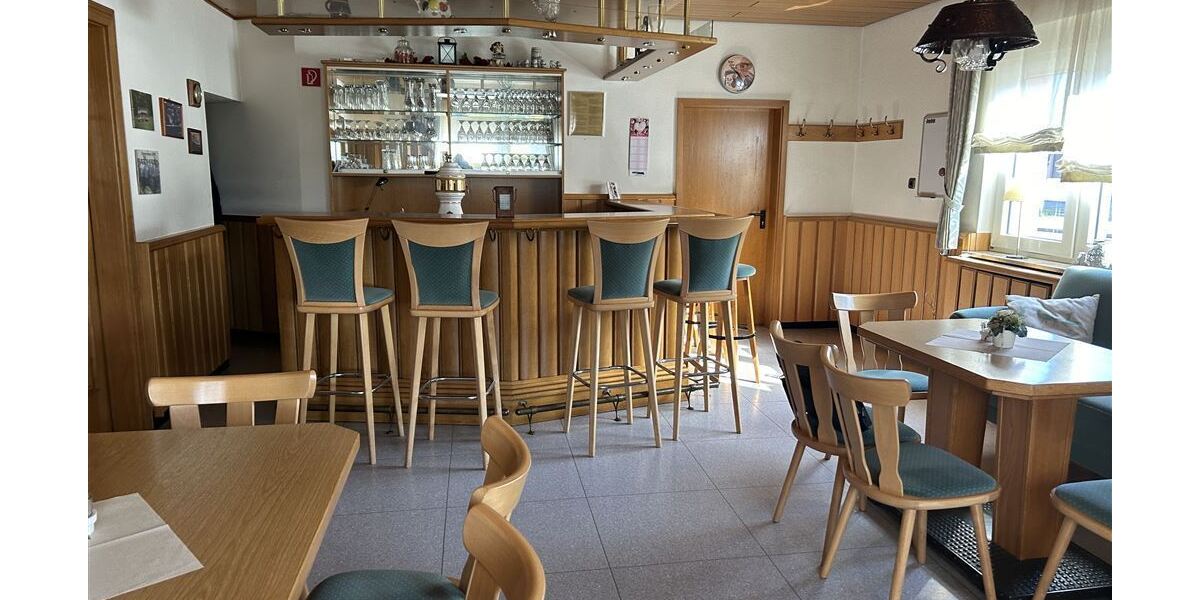 Gaststätte mit Geschichte, Traditionsreiches Objekt mit vielfältigen Zukunftsperspektiven - Gewerbeobjekt Stolzenau | Angebot:26216232