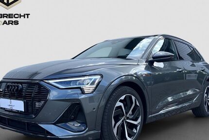 Audi e-tron 31.250 km 42.590 &euro; Minden 32425