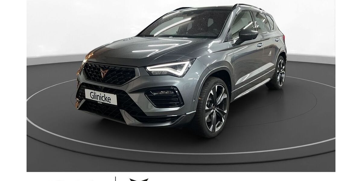 Cupra Ateca 29.070 km 32.280 &euro; Minden 32427