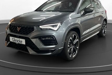 Cupra Ateca 29.070 km 33.080 &euro; Minden 32427