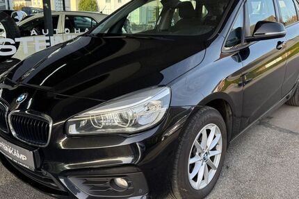 BMW 220 260.000 km 7.990 &euro; Bad Salzuflen 32105