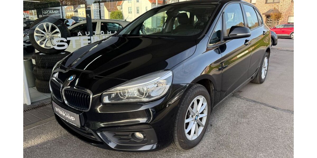 BMW 220 260.000 km 7.990 &euro; Bad Salzuflen 32105