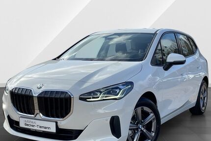 BMW 220 Active Tourer 4.348 km 29.903 &euro; Stadthagen 31655