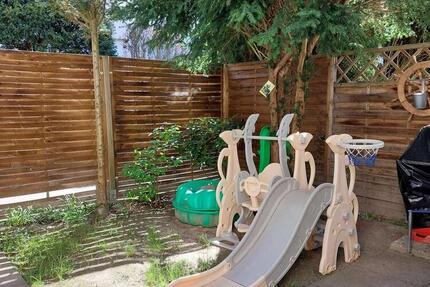 Wohnung Bad Salzuflen Ehrsen-Breden - 2 Zimmer, 60 m&sup2;, 600&euro; | Angebot:26295361