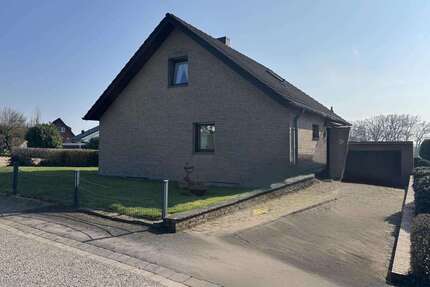 Haus Herford Diebrock - 3 Zimmer, 75 m&sup2;, 269.000&euro; | Angebot:26496871