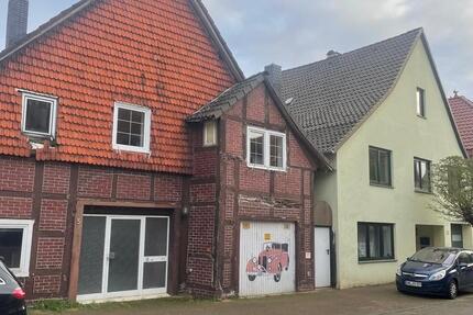 Haus Sachsenhagen - 10 Zimmer, 249 m&sup2;, 110.000&euro; | Angebot:26104337