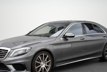 Mercedes-Benz S 63 AMG 78.800 km 63.880 &euro; Minden 32427