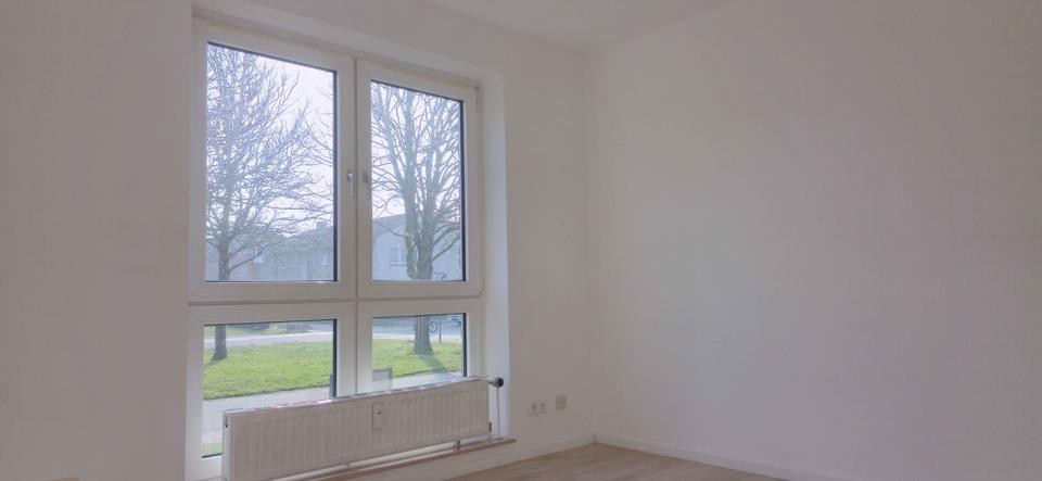 Erdgeschoßwohnung Minden Bärenkämpen - 3 Zimmer, 78 m&sup2;, 750&euro; | Angebot:25807060