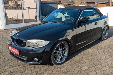 BMW 118 111.000 km 12.990 &euro; Bünde 32257