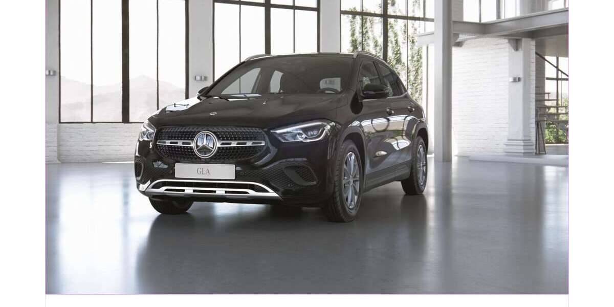 Mercedes-Benz GLA 200 31.570 km 29.940 &euro; Bad Oeynhausen 32545