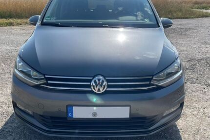 VW Touran 185.000 km 10.500 &euro; Extertal 32699