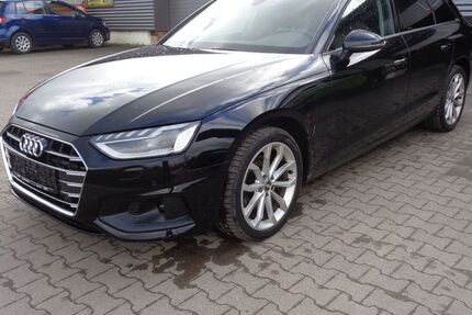 Audi A4 145.200 km 21.900 &euro; Porta Westfalica 32457
