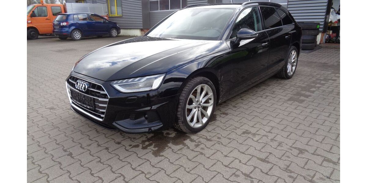 Audi A4 145.200 km 21.900 &euro; Porta Westfalica 32457